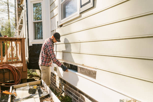 Top rated local Emergency Siding Repair specialists in Duncansville, PA